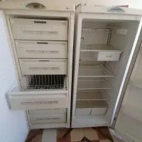 یخچال فریزر|یخچال و فریزر|میانه, |دیوار