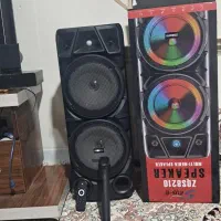 اسپیکر زد کیوs