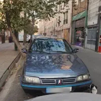 پژوه ۴۰۵ مدل۹۹