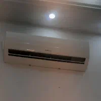 کولرگازی ۲۴ هزار