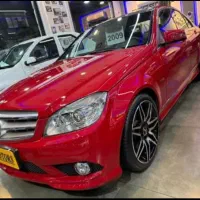 بنزc200مدل۲۰۰۹|خودرو سواری و وانت|تهران, ائمه اطهار|دیوار
