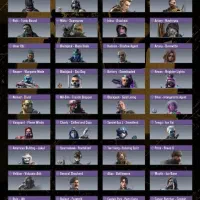 اکانت کالاف