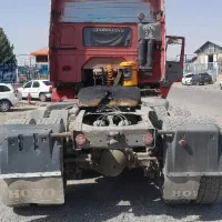 هوو|خودرو سنگین|ملکآباد, |دیوار