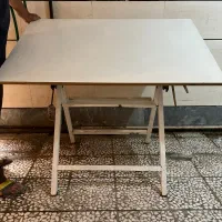 میز نقشه کشی و طراحی و میزکار|مبلمان اداری|اهواز, کوروش|دیوار