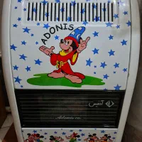 بخاری اتاق کودک