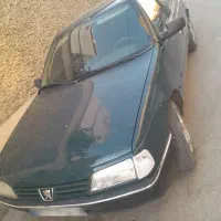 اردی ۸۳|خودرو سواری و وانت|همدان, |دیوار