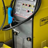 دستگاه جوش co2 و آرگون برش پلاسما CNC گام الکتریک|ماشین‌آلات صنعتی|تهران, امیریه|دیوار