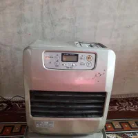 چراغ برقی نفتی