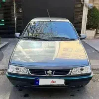 Slx  تمیز 1395
