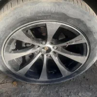 4عدد رینک دور 16فروشی فوری|قطعات یدکی و لوازم جانبی|سراوان, |دیوار