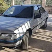 فروش پژو ۴۰۵