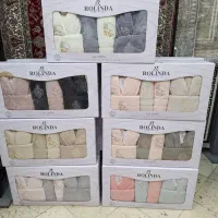 حوله تن پوش برند رونیز سرویس جهیزیه نگارین اقساط