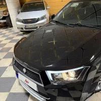 دنا پلاس اتوماتیک توربو آپشنال
