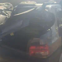 ماشین پراید|خودرو سواری و وانت|خرم‌آباد, |دیوار