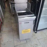 فروش همه مدل سرخ کن خارجی درحد نونو