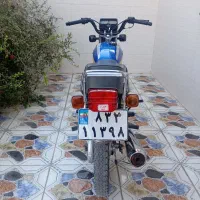 موتور رهرو A1 صفر|موتورسیکلت|سعدآباد, |دیوار