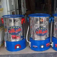 لباسشویی پتوشور گیربکسی پتو شوی میلاد مشهد