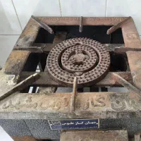 تک شعله