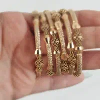 النگو اماراتی طلا