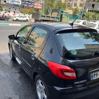 ۲۰۷ پانا مدل ۱۴۰۲ بدون رنگ نقد و اقساط|خودرو سواری و وانت|تهران, دانشگاه علم و صنعت|دیوار