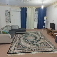 اجاره روزانه/هفتگی/ماهانه آپارتمان ۹۰ متری|اجارهٔ کوتاه‌مدت آپارتمان و سوئیت|بندرعباس, |دیوار