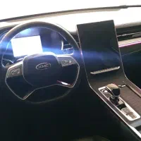 جی ۷، مدل۱۴۰۳،کی‌ام‌سی،کم کارکرد، بسیار تمیز