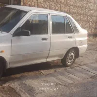 پراید ۱۴۱ مدل ۸۳|خودرو سواری و وانت|دزفول, |دیوار