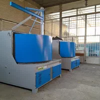 دستگاه موتور شویی قطعه سر سیلندر شور|ماشینآلات صنعتی|یزد, |دیوار