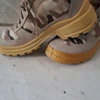 کفش اسپرت مناسب پیاده روی و کوه