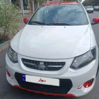 ماشین کوییک آخر ۱۴۰۰