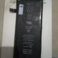 باطری ایفن ۶اس