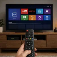 نصاب آنتن تعمیرات آنتن مرکزی ایرانی