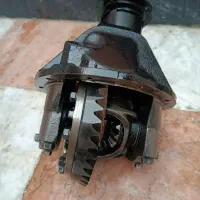 دوعدف ویک سرسیلندر مزدا کارا 2000