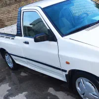 پراید وانت مدل 97|خودرو سواری و وانت|آق قلا, |دیوار