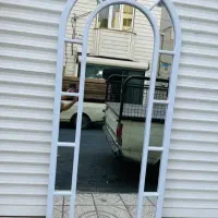 آینه قدی دفرمه|آینه|آبیک, |دیوار