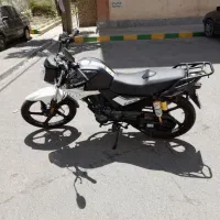 موتور سیکلت ایردوکو ۱۴۰۳ کم کارکرد