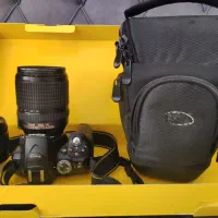دوربین عکاسی نیکون D5300