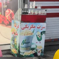 واگذاری وسایل آبمیوه بستنی|کافی‌شاپ و رستوران|تهران, تهرانپارس شرقی|دیوار