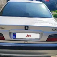 پژو پارس مدل 89|خودرو سواری و وانت|میناب, |دیوار