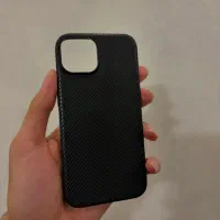 گارد اورجینال اسپیگن آیفون ۱۳ آیفون ۱۴|لوازم جانبی موبایل و تبلت|اصفهان, باغ زرشک|دیوار