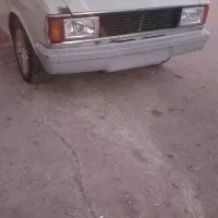 فروش وانت دوگانه سوز شرکتی