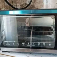 توستر|اجاق گاز و لوازم برقی پخت‌وپز|الیگودرز, |دیوار