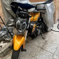 بنلی ۳۰۰مدل ۱۴۰۳