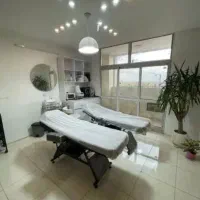 پیشنهاد همکاری با شرایط ویژه|اجارهٔ دفتر کار، اتاق اداری، مطب|فولادشهر, A4|دیوار