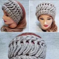 مینی هت بند