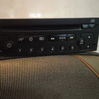 دی وی دی و ضبط فابریک ۲۰۶ و گیرنده دیجیتال