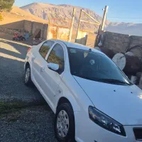 رانا پلاس مدل ۹۹ کروز دار|خودرو سواری و وانت|دینور, |دیوار