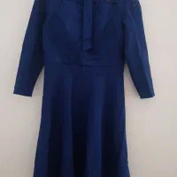 لباس مجلسی|لباس|بزینه رود, |دیوار