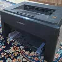پرینتر سامسونگ مدل ML1640|پرینتر، اسکنر، کپی، فکس|تهران, سازمان برنامه شمالی|دیوار