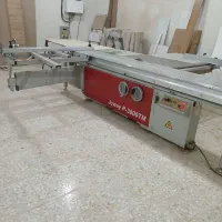 دستگاه لب چسبان، دورکن 380، مکنده|ماشین‌آلات صنعتی|برخوار, |دیوار